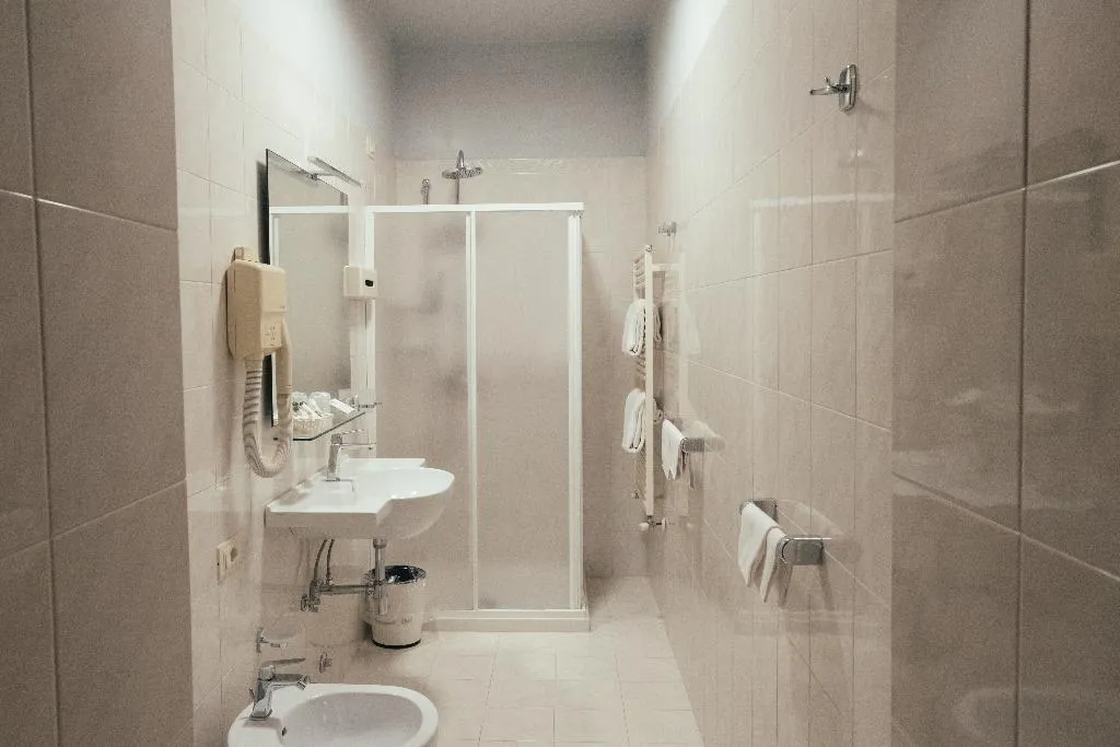 DOUBLE COMFORT Room, Villa Montegranelli, Umbria