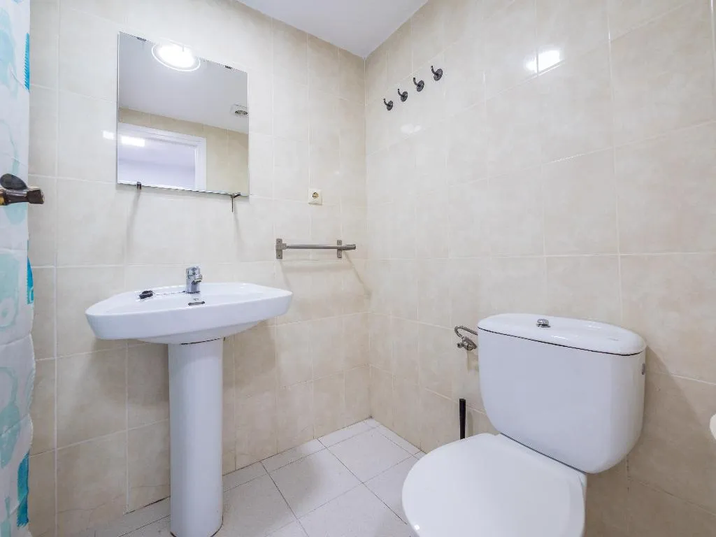 STUDIO CAPACITY 3 Room, Apartaments AR Monjardi, Costa Brava