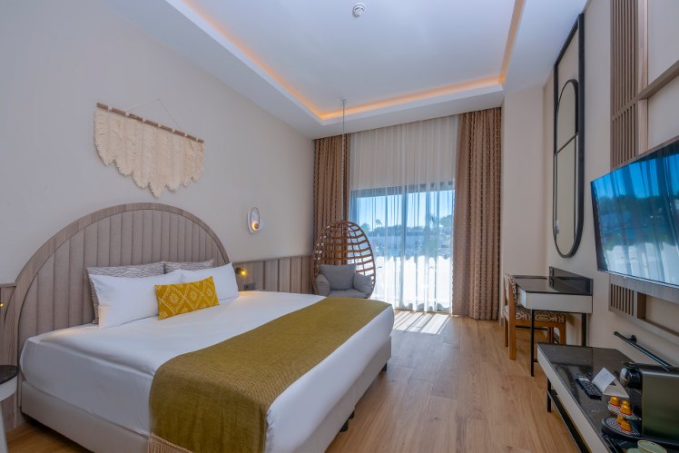 Royal Atlantis Icon Hotel, Antalya