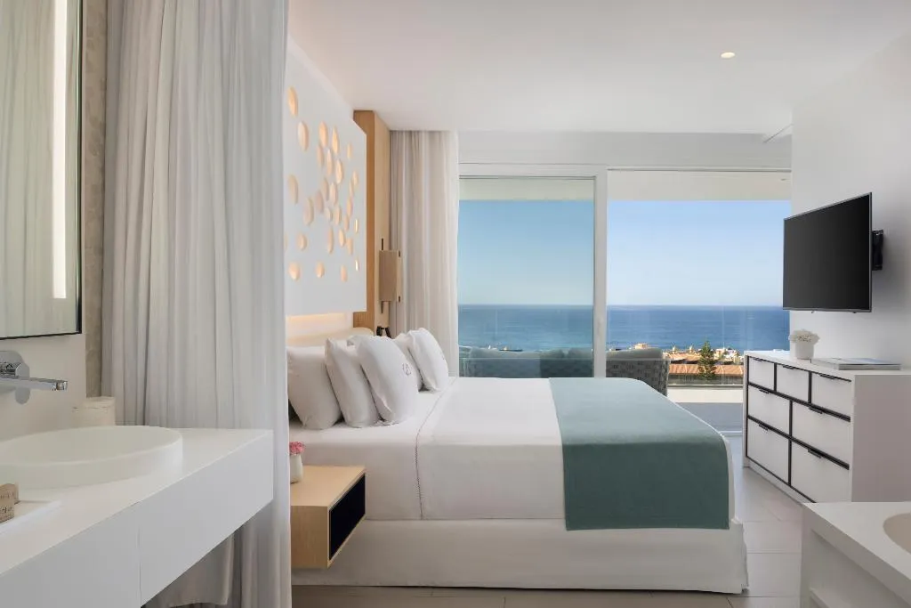 SUITE DELUXE Room, Royal Hideaway Corales Suites, Tenerife