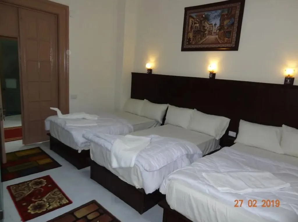 Room SUPERIOR Room, Gardenia Hotel Cairo, Cairo