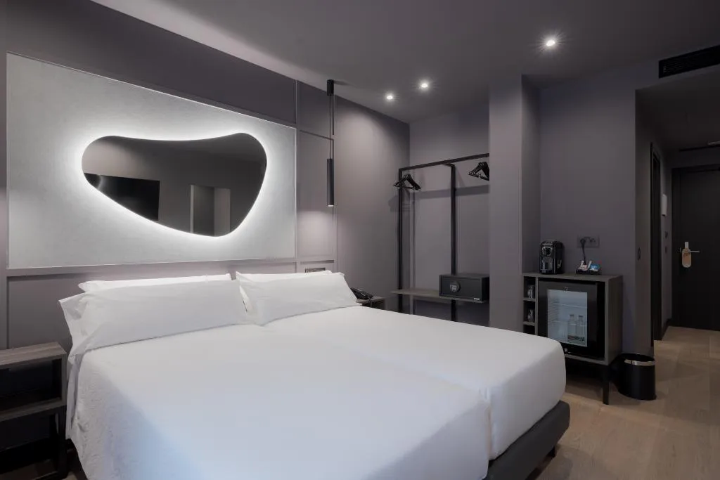 DOUBLE STANDARD Room, Hotel Livvo La Escarlata, Gran Canaria