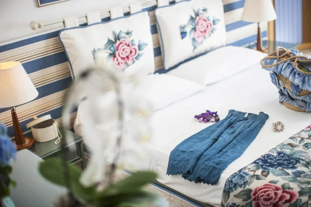 Room, Hotel Ariston, Venice