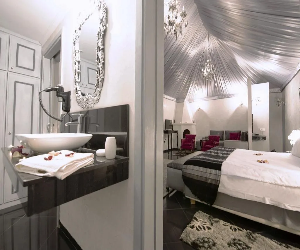 Room, Eden Lodges, Marrakech