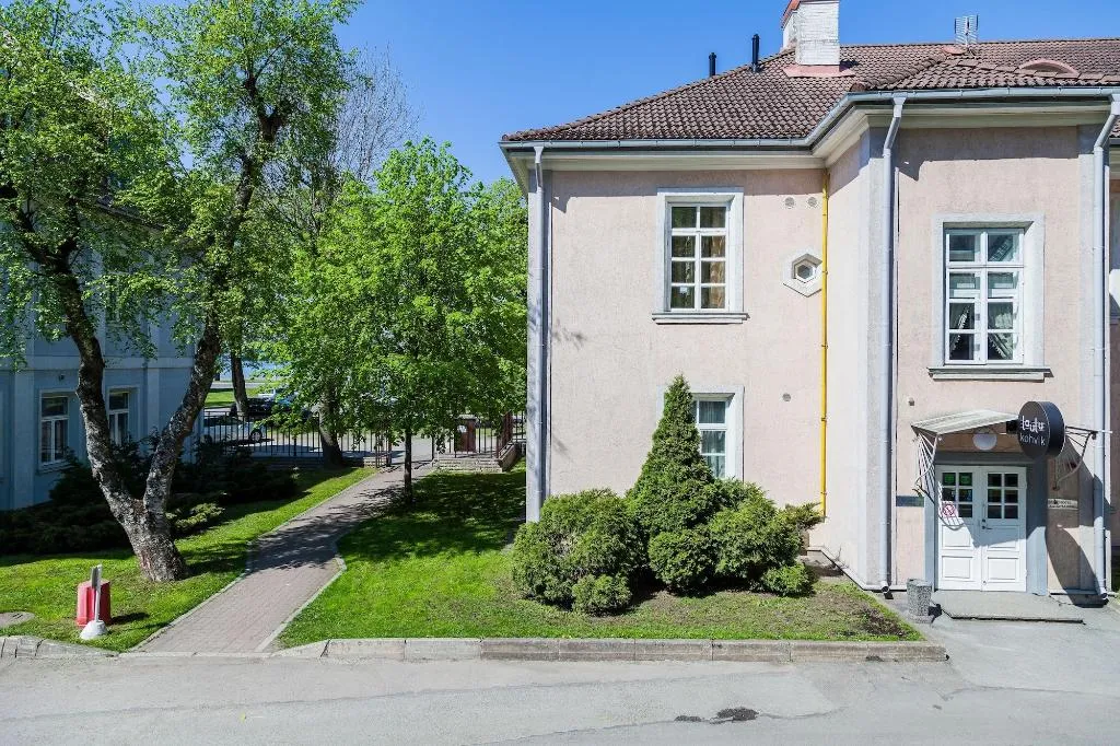 SINGLE STANDARD Room, Aquamarine Pirita Hotel, Tallinn