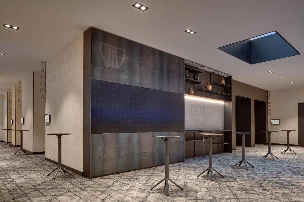 Conferences, Hermitage Hotel Prague, Prague