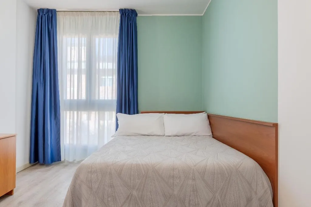 DOUBLE STANDARD Room, Palladio, Venice