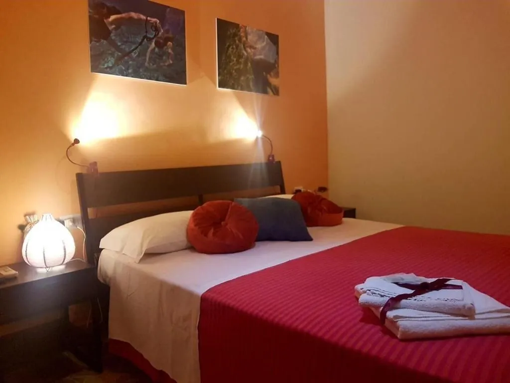 Room, Driade B&B, Catania