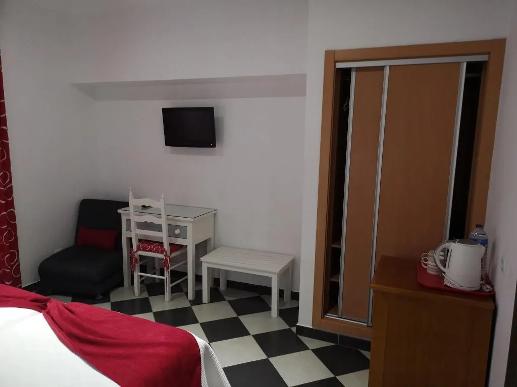 Room, Frentomar, Algarve