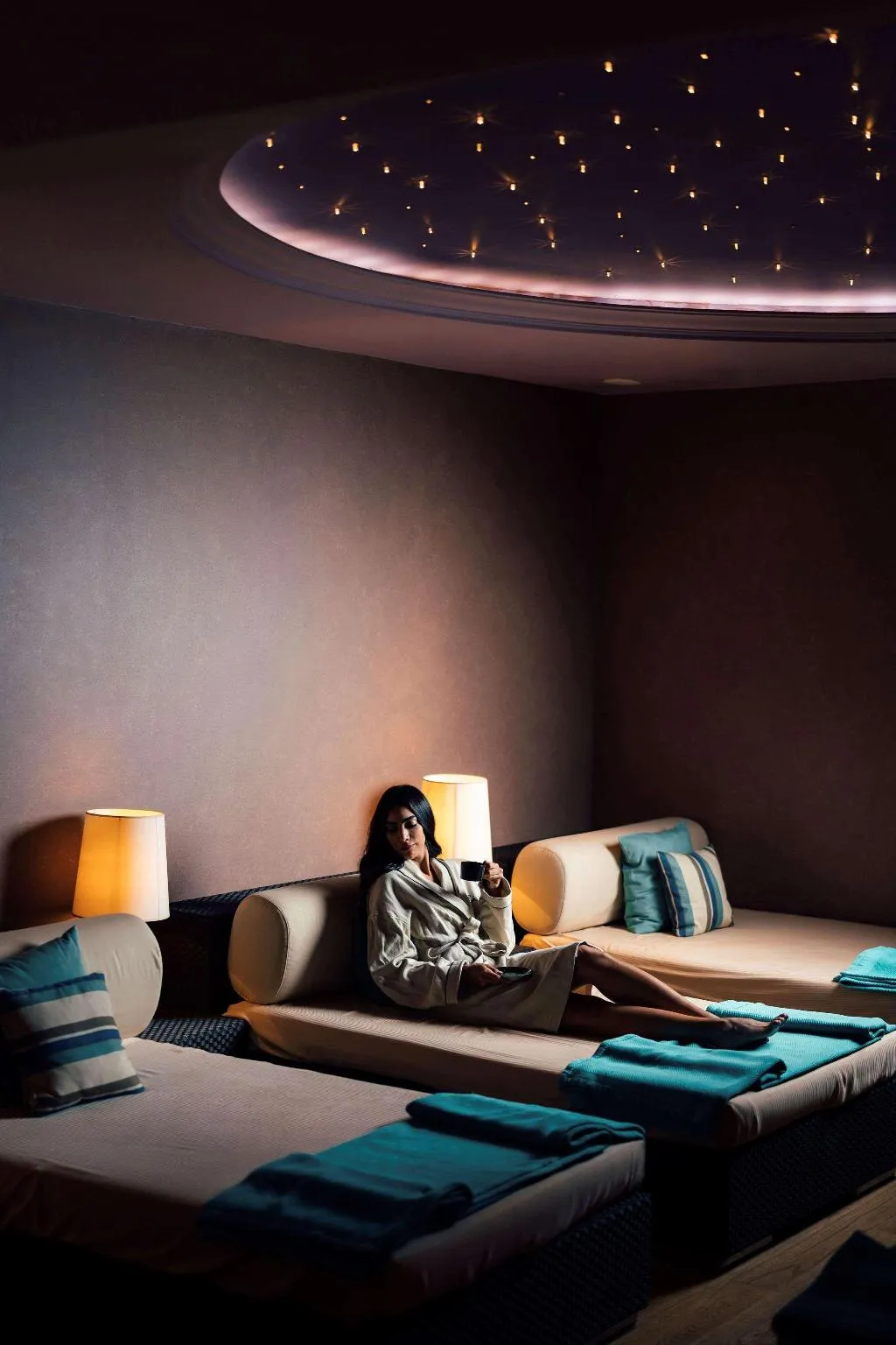 Sports and Entertainment, Kempinski Nile Hotel Garden City Cairo, Cairo