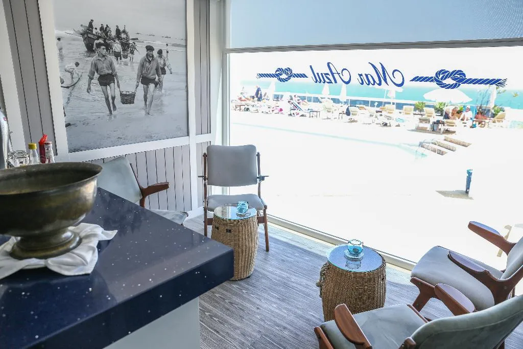 Bar, Boa Vista Hotel & Spa, Algarve
