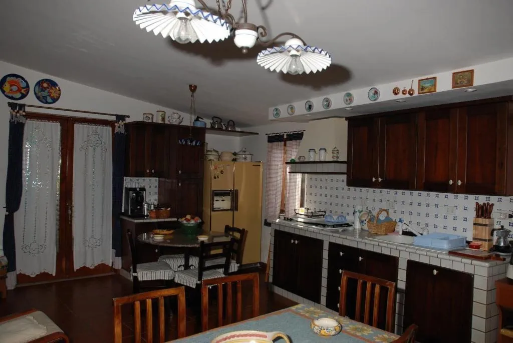 Room, B&B Villa Sorriso, Catania