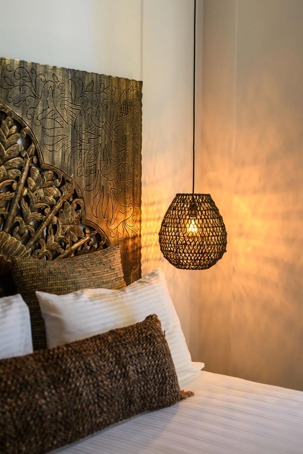DOUBLE STANDARD Room, Vrachos Suites Mykonos, Mykonos
