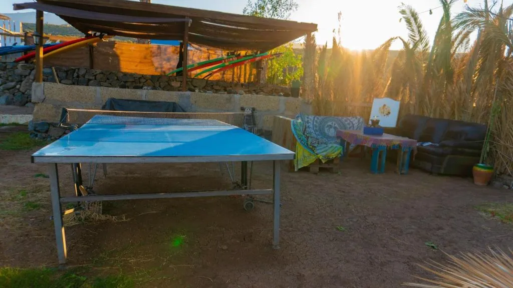 Sports and Entertainment, Twin Fin Surf Camp - Hostel, Tenerife
