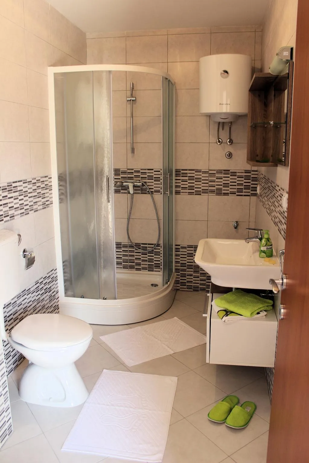 APARTMENT SEA VIEW ONE BEDROOM Room, Apartments Ira, Dubrovnik