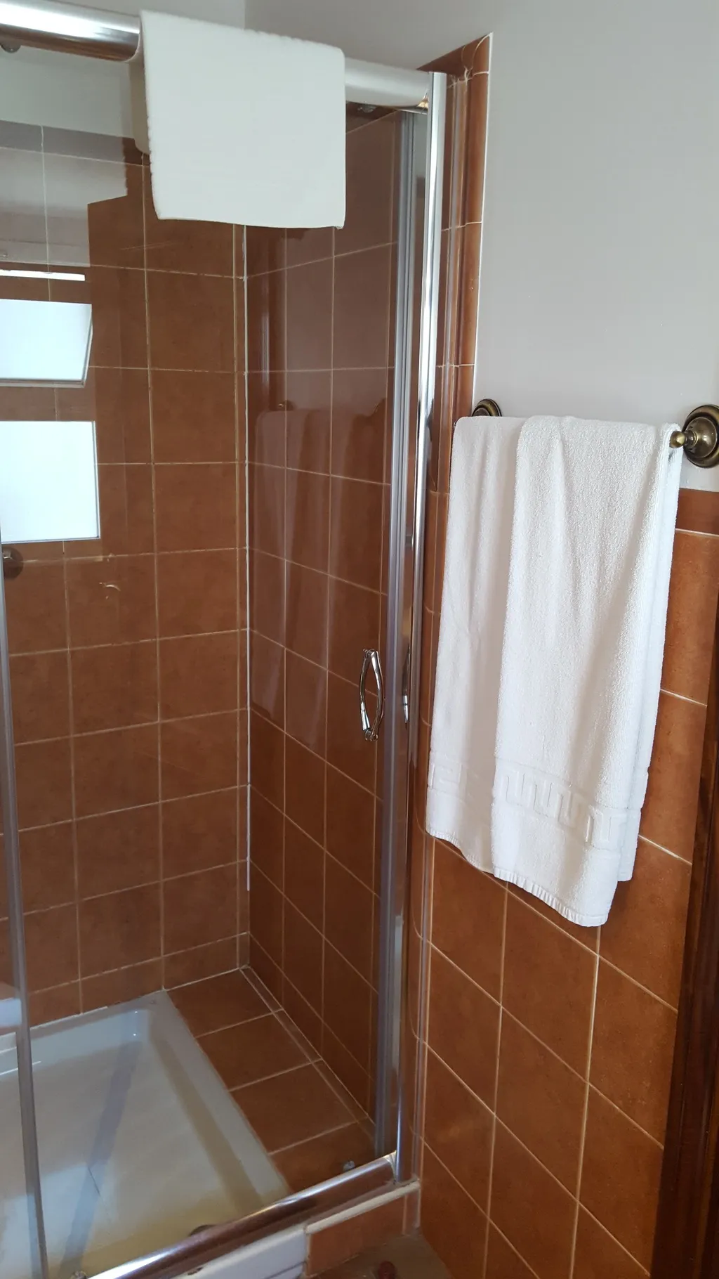 Double or Twin STANDARD Room, San Cayetano, Costa Del Sol