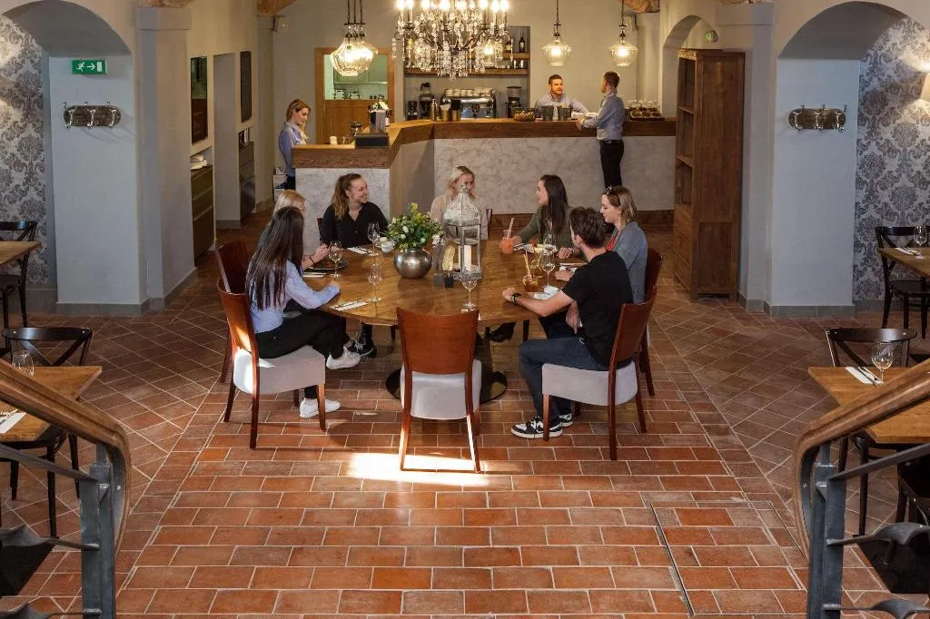 Conferences, Pytloun Chateau Hotel Ctenice, Prague