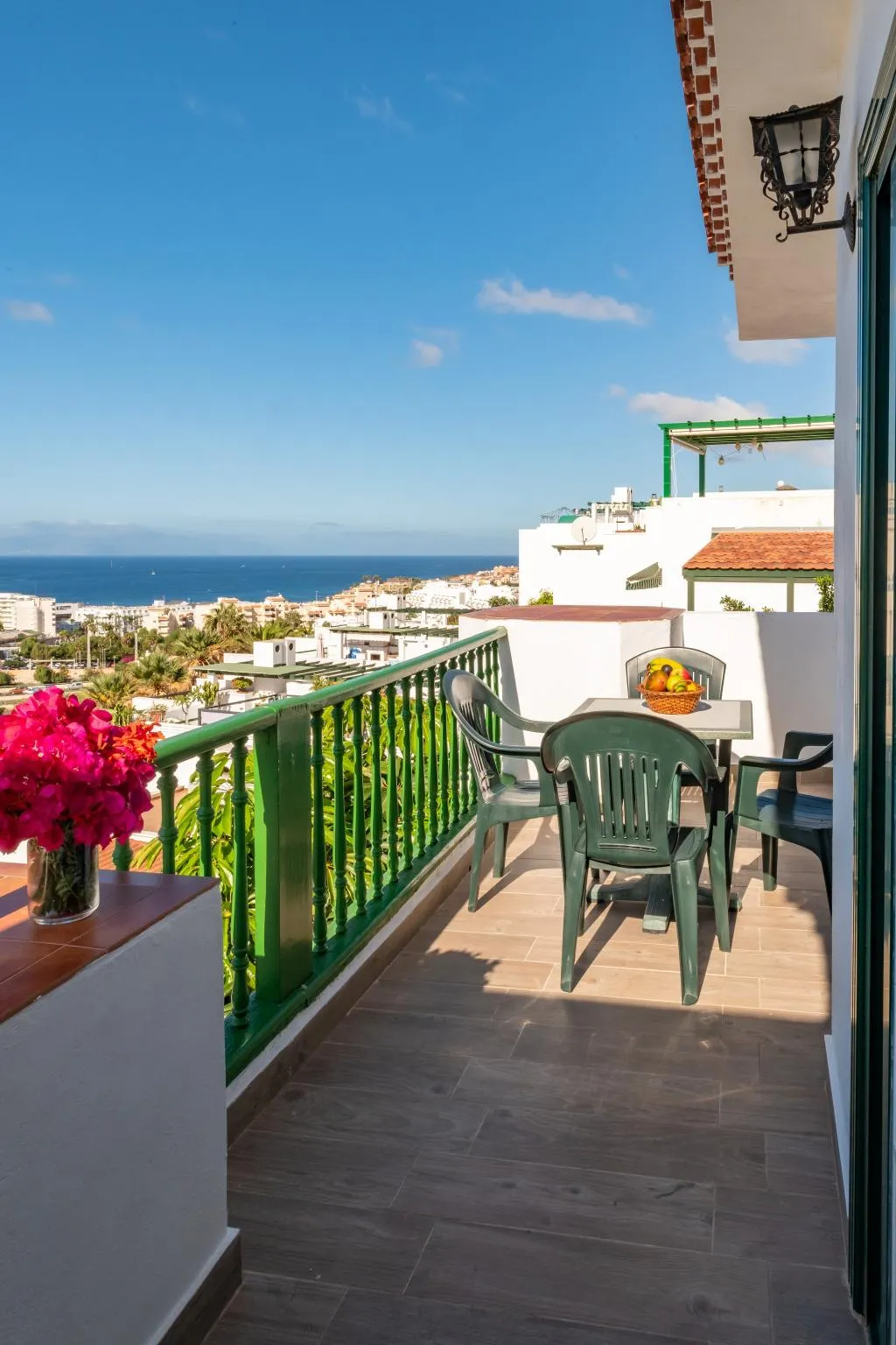 APARTMENT SUPERIOR ONE BEDROOM Room, Neptuno Costa Adeje, Tenerife