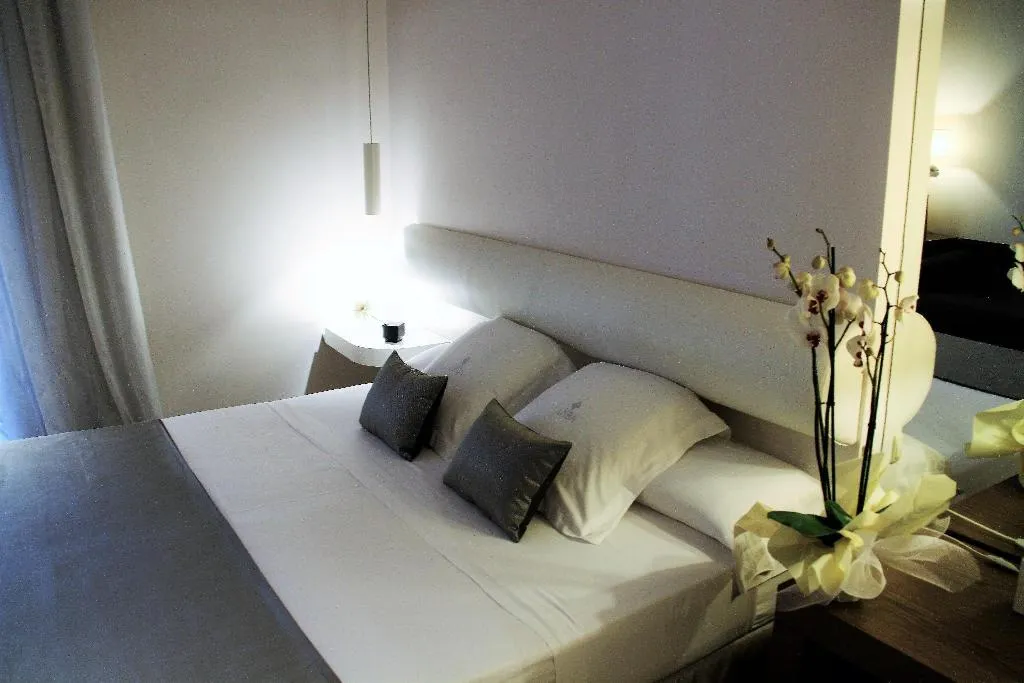 Room, Anba Bed & Breakfast Deluxe Barcelona, Barcelona