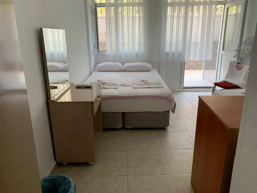 DOUBLE ECONOMY Room, Fiesta Beach, Izmir