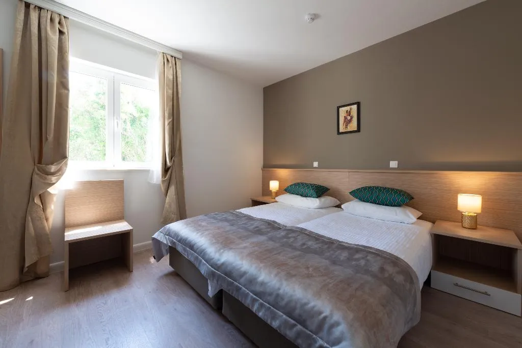 TWIN TWO BEDS Room, Villa Lanterna, Dubrovnik