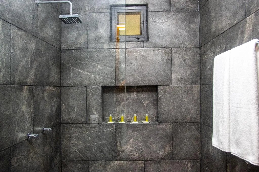 SUITE TWO BEDROOMS TWO BATHROOMS Room, Hotel Cenotes Casa Tortuga, Cancun Area