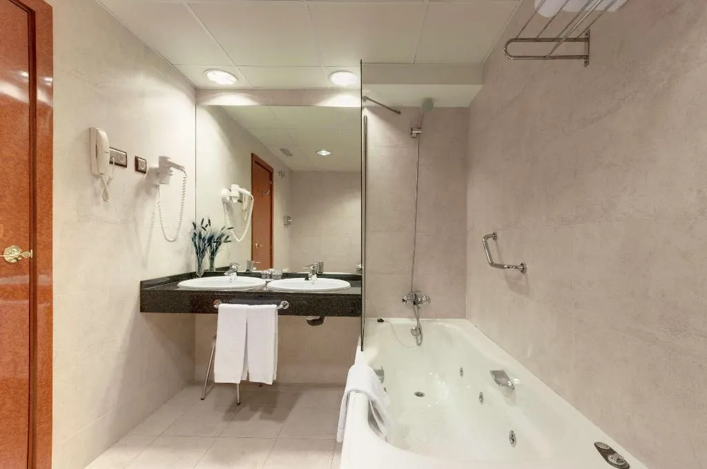 Room, Madrid Leganes Affiliated By Melia, Madrid