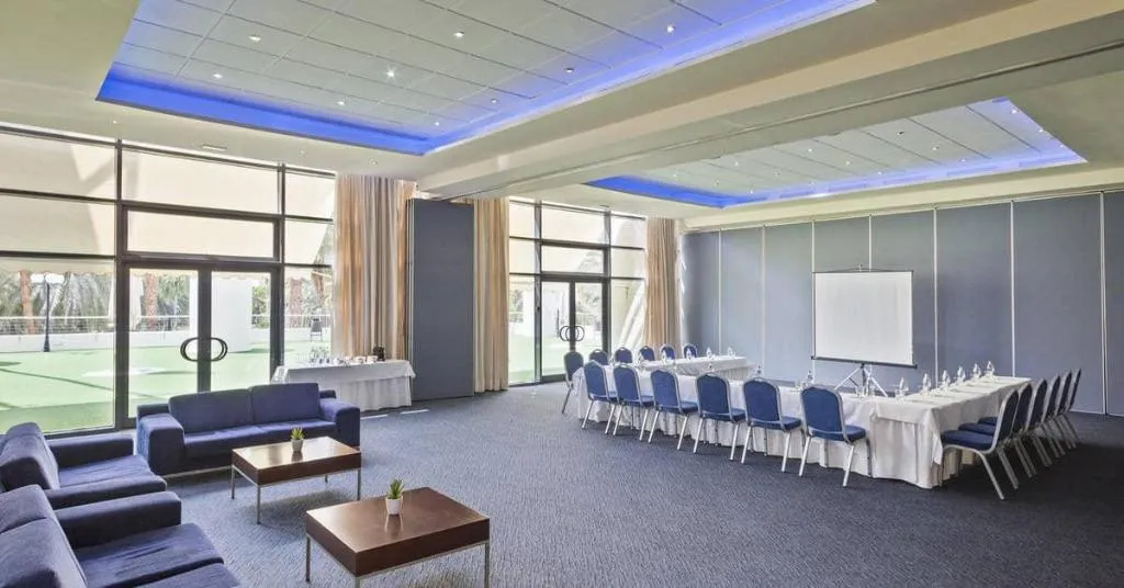 Conferences, Melia Benidorm, Costa Blanca