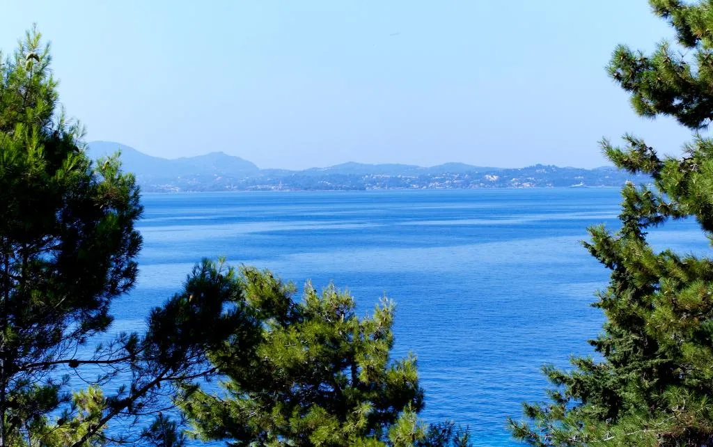 General view, Sunshine Corfu Hotel & Spa, Corfu