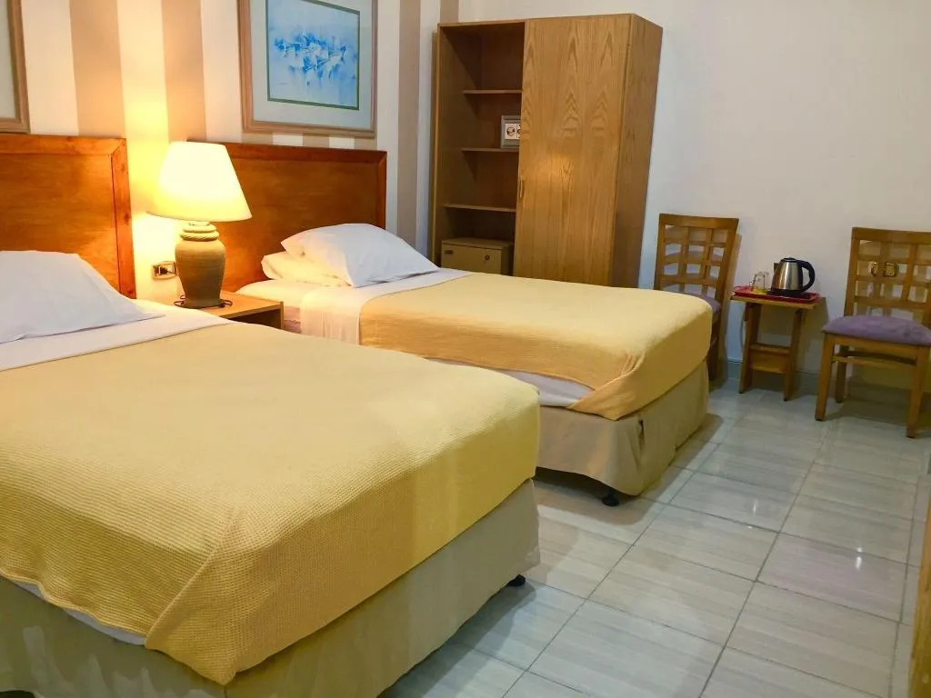 Room, Masaya Hurghada, Red Sea Riviera