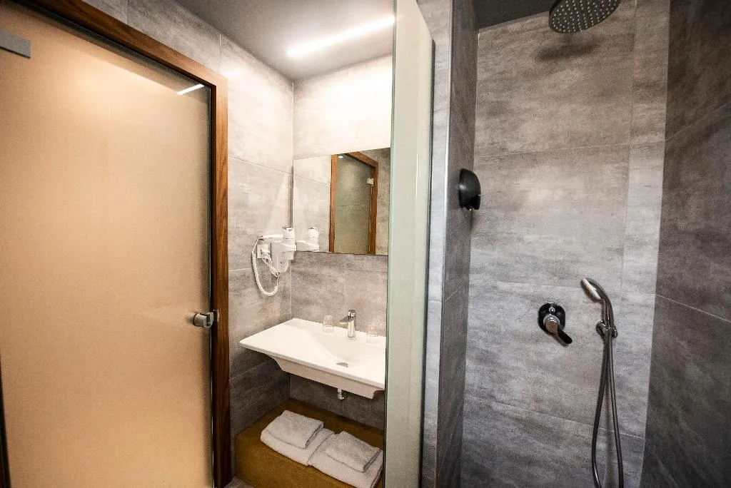 Double or Twin DELUXE Room, Summer Village of Hippokrates, Kos