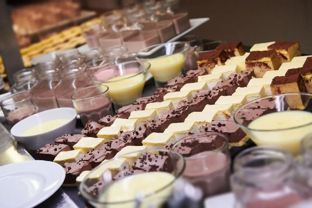Restaurant, Laguna Maradiso Hotel by Aminess, Istria