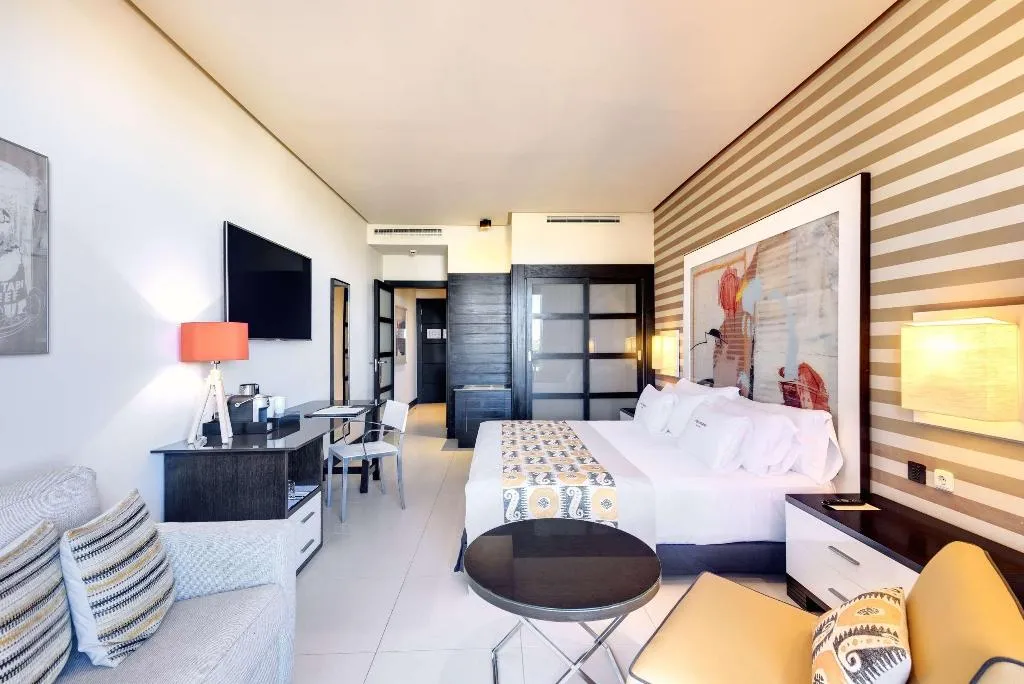 TRIPLE DELUXE Room, Royal Hideaway Sancti Petri, Costa De La Luz