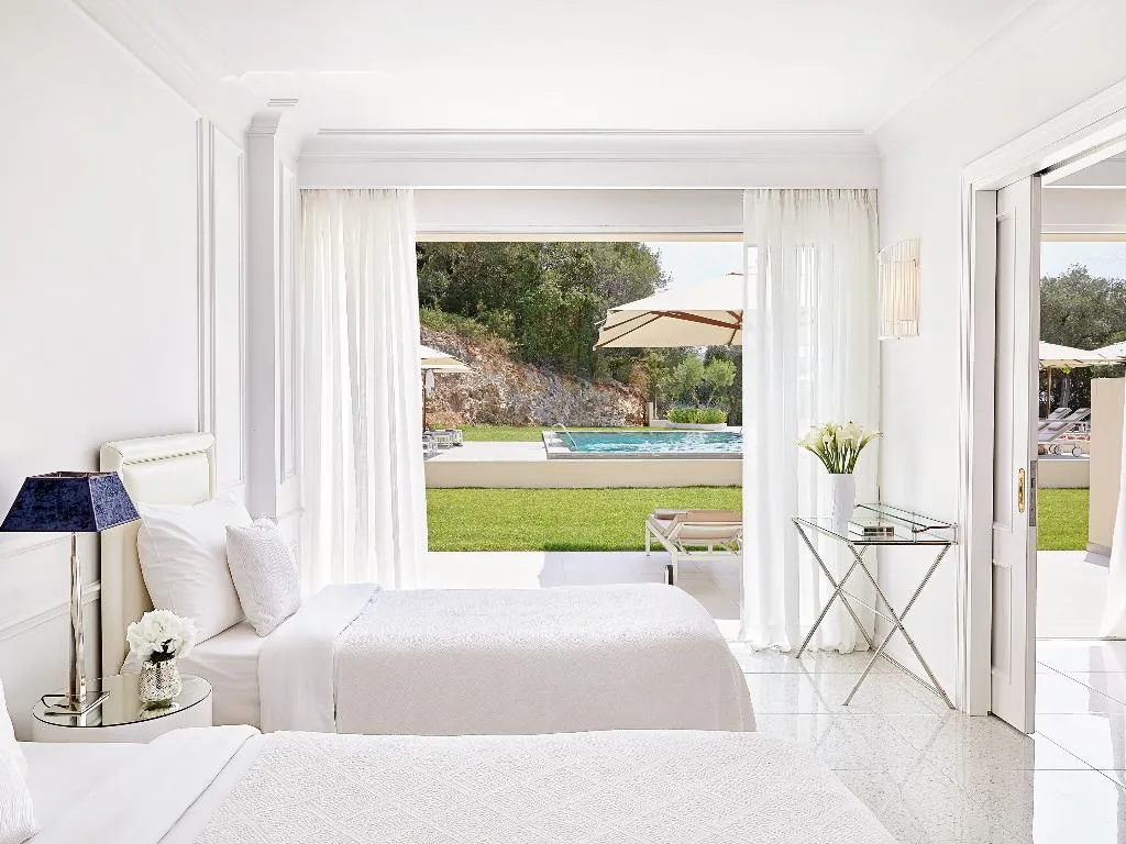 General view, Corfu Imperial, A Resort to Live, Corfu
