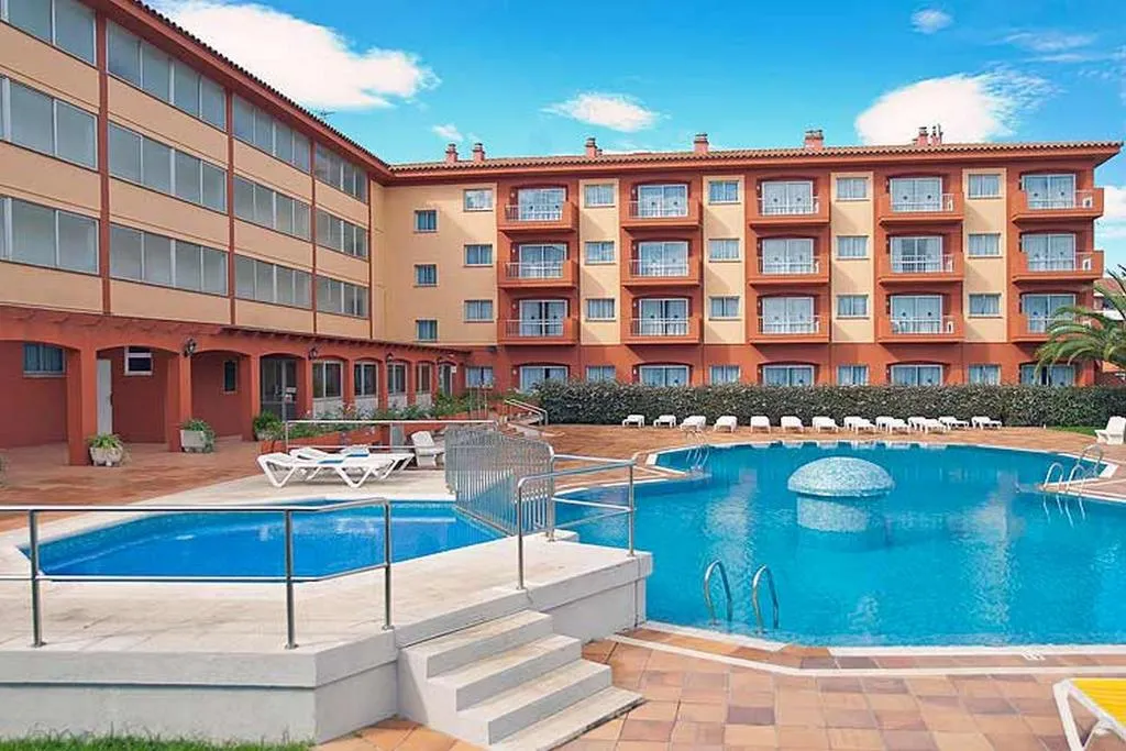 Pool, Estartit Confort, Costa Brava