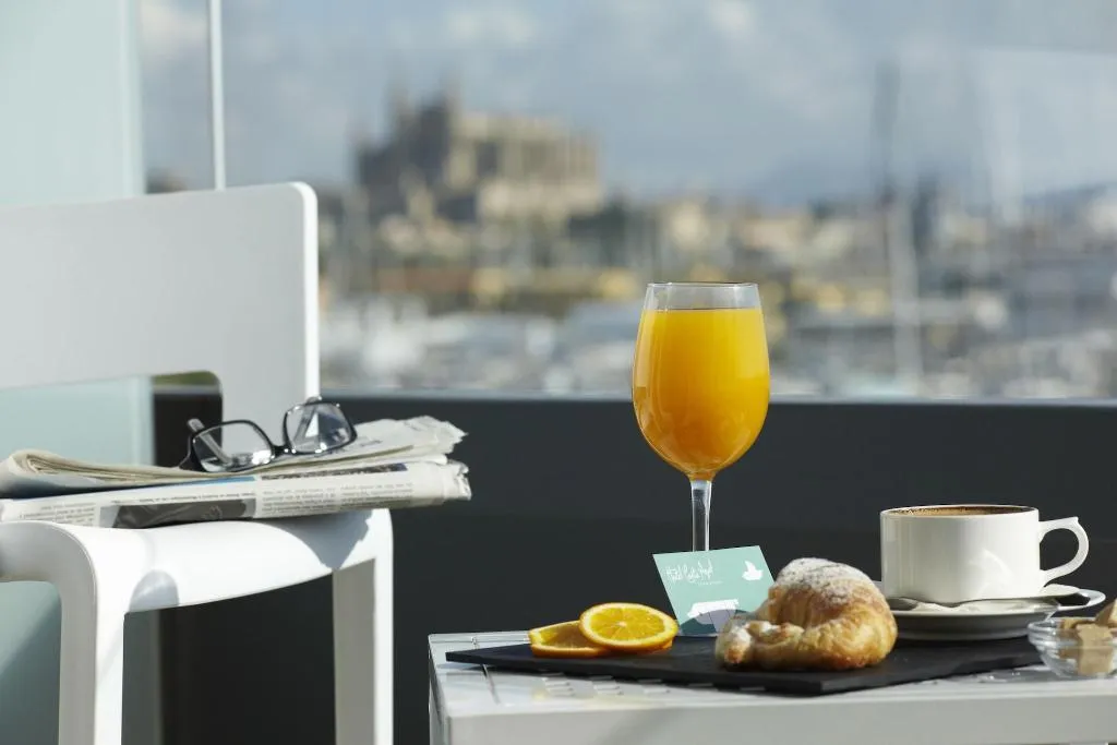 TWIN PREMIUM Room, Costa Azul, Majorca