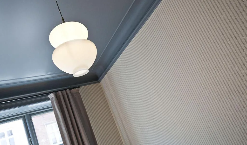 Room, Rye 115 Hotel, Copenhagen