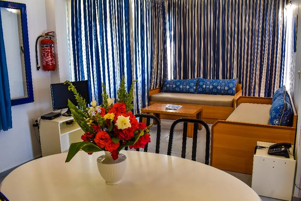 APARTMENT TWO BEDROOMS Room, Govino Bay, Corfu