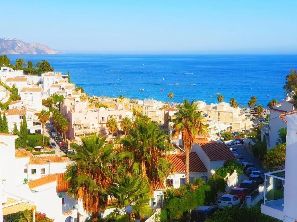 Beach, MB Hostels Premium ECO Adults Recommended, Costa Del Sol