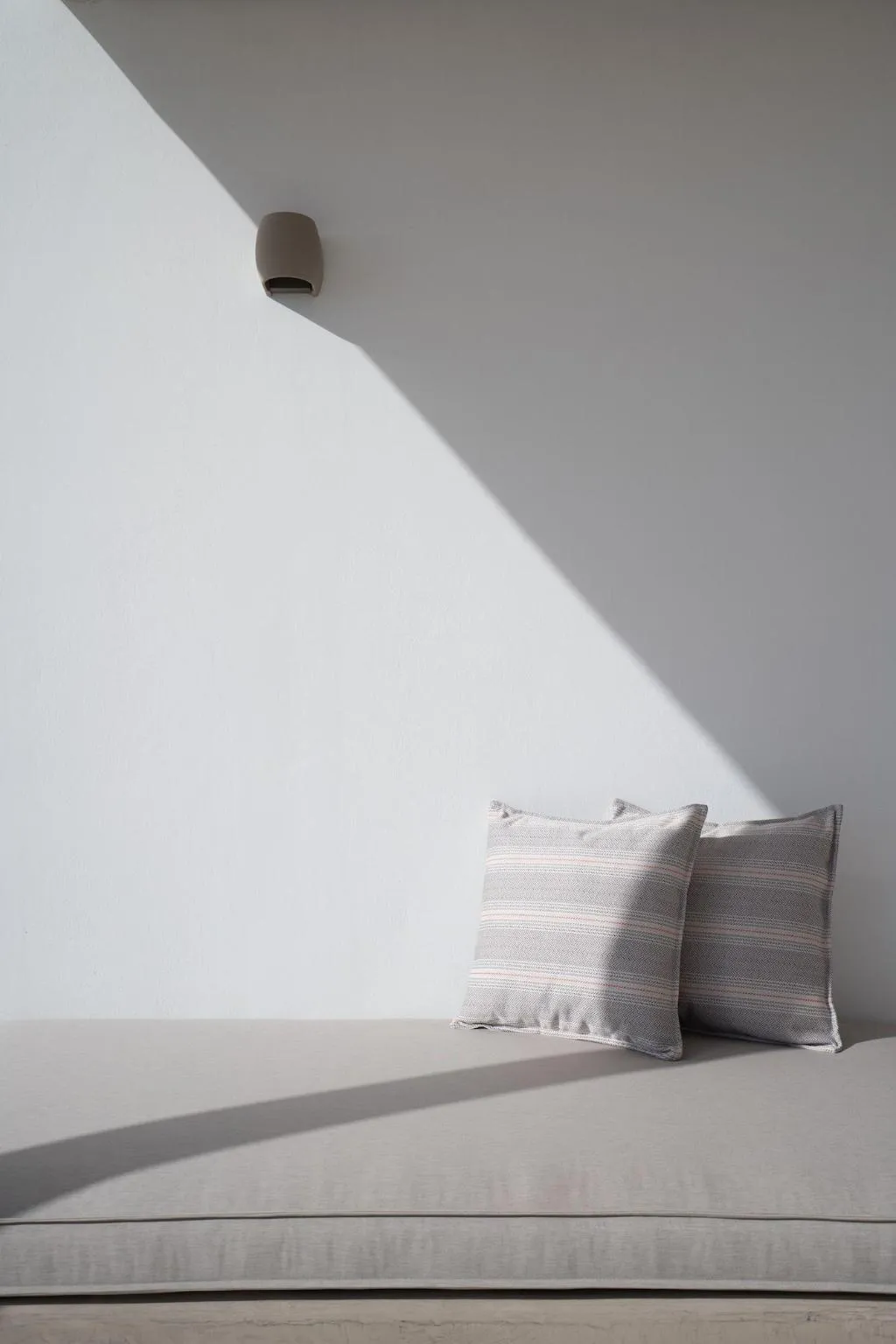 Room, La Ponta Villas, Santorini