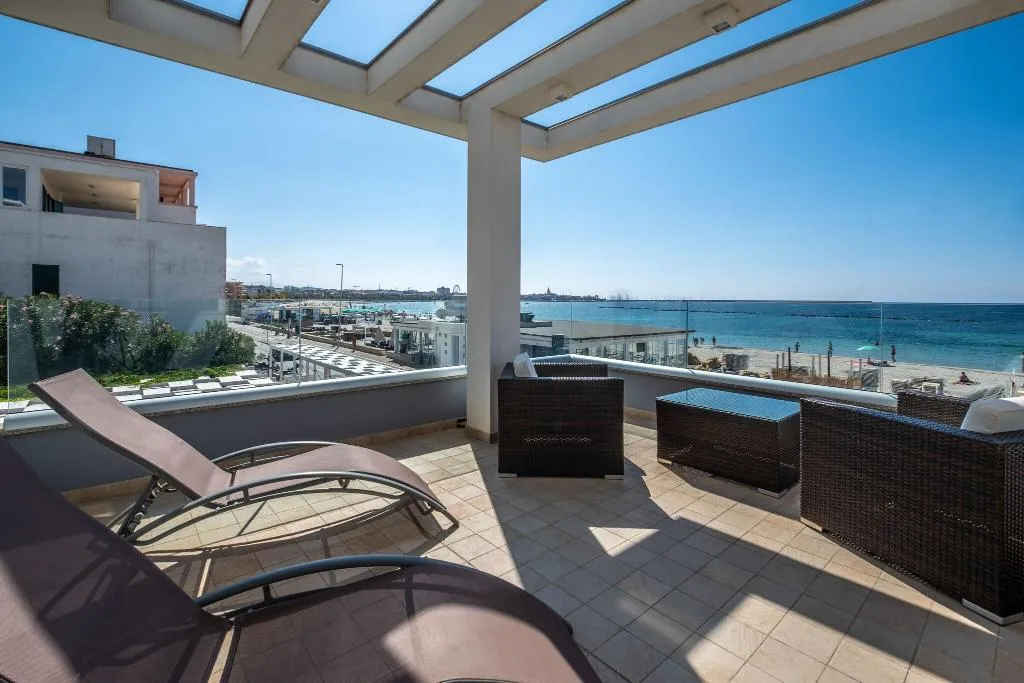 Room, Residence Picalè, Alghero
