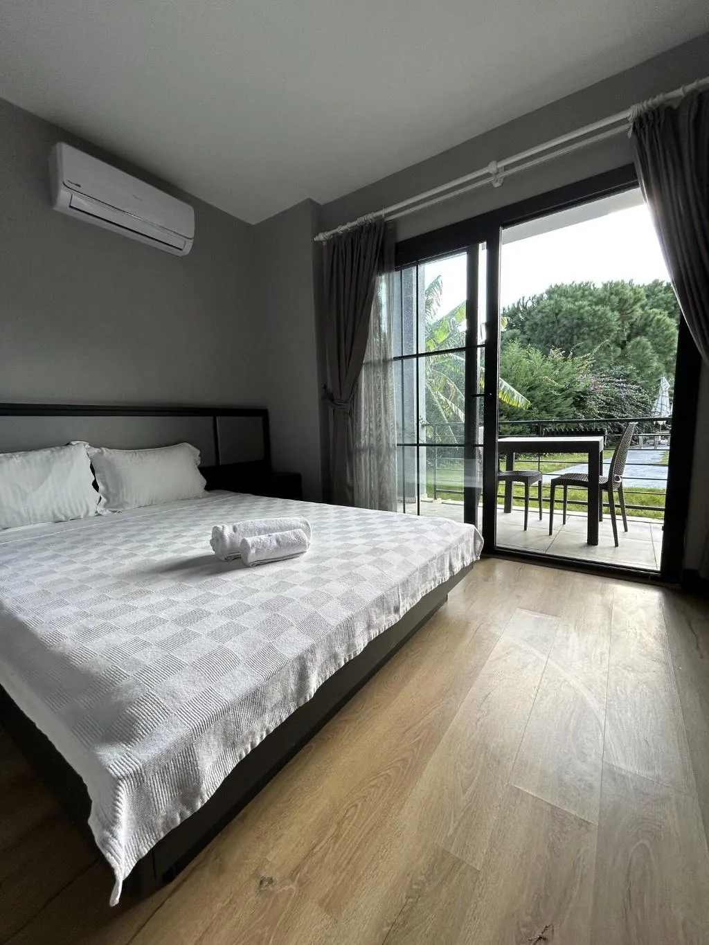 Room, Malta Hotel Bodrum, Bodrum