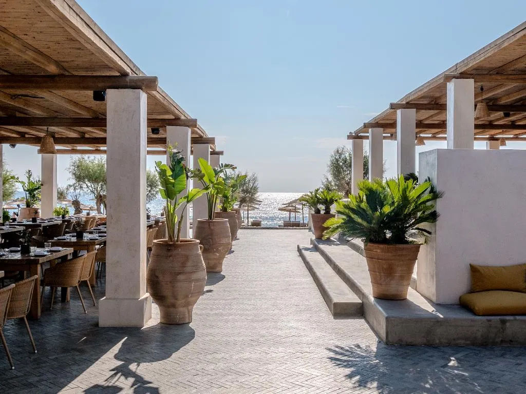 General view, Grecotel LUXME Dama Dama, Rhodes