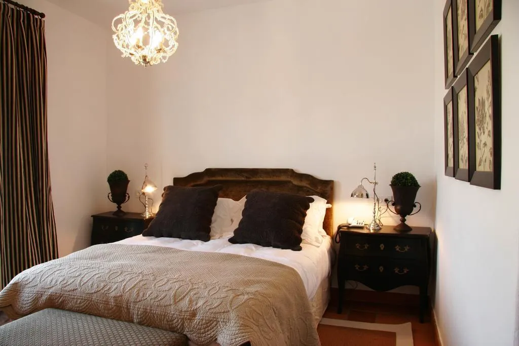 SINGLE STANDARD Room, B Bou Hotel Cortijo Bravo, Costa Del Sol
