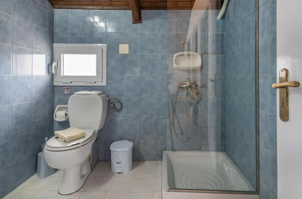 Room, Sea View Studios & Apartments, Zante
