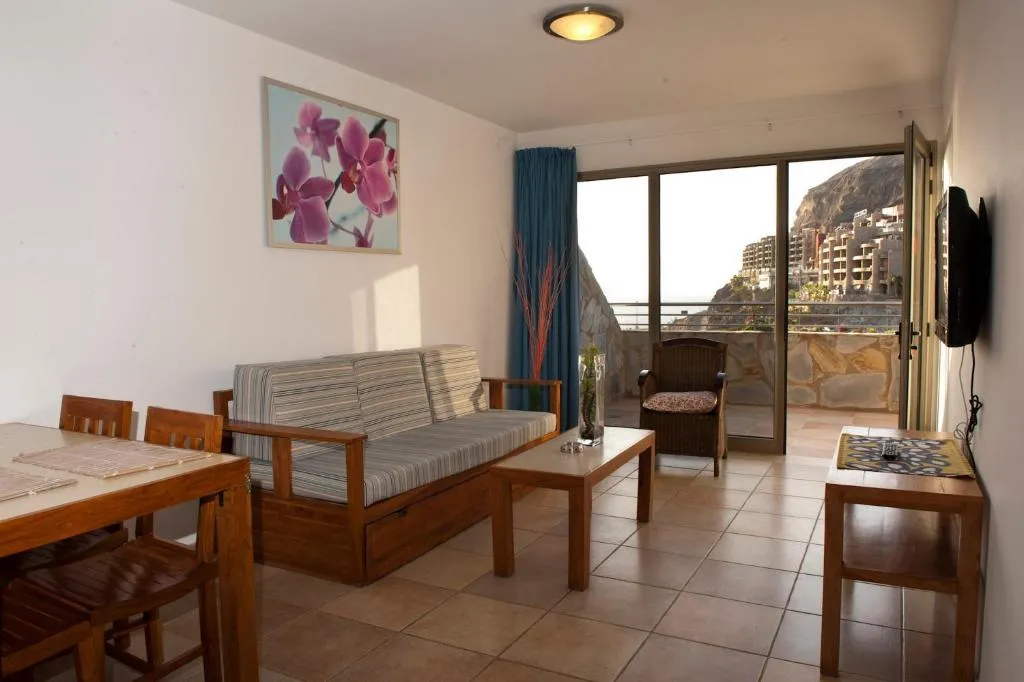 APARTMENT ONE BEDROOM Room, Terraza Amadores, Gran Canaria