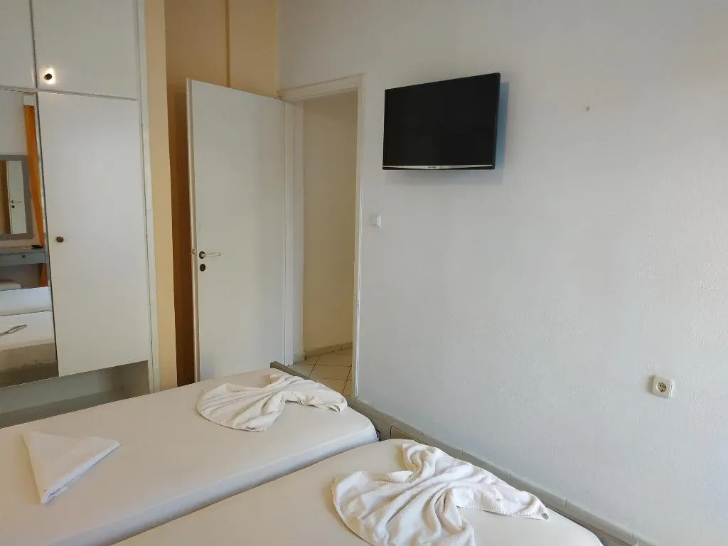 Room, Renia Studios, Crete