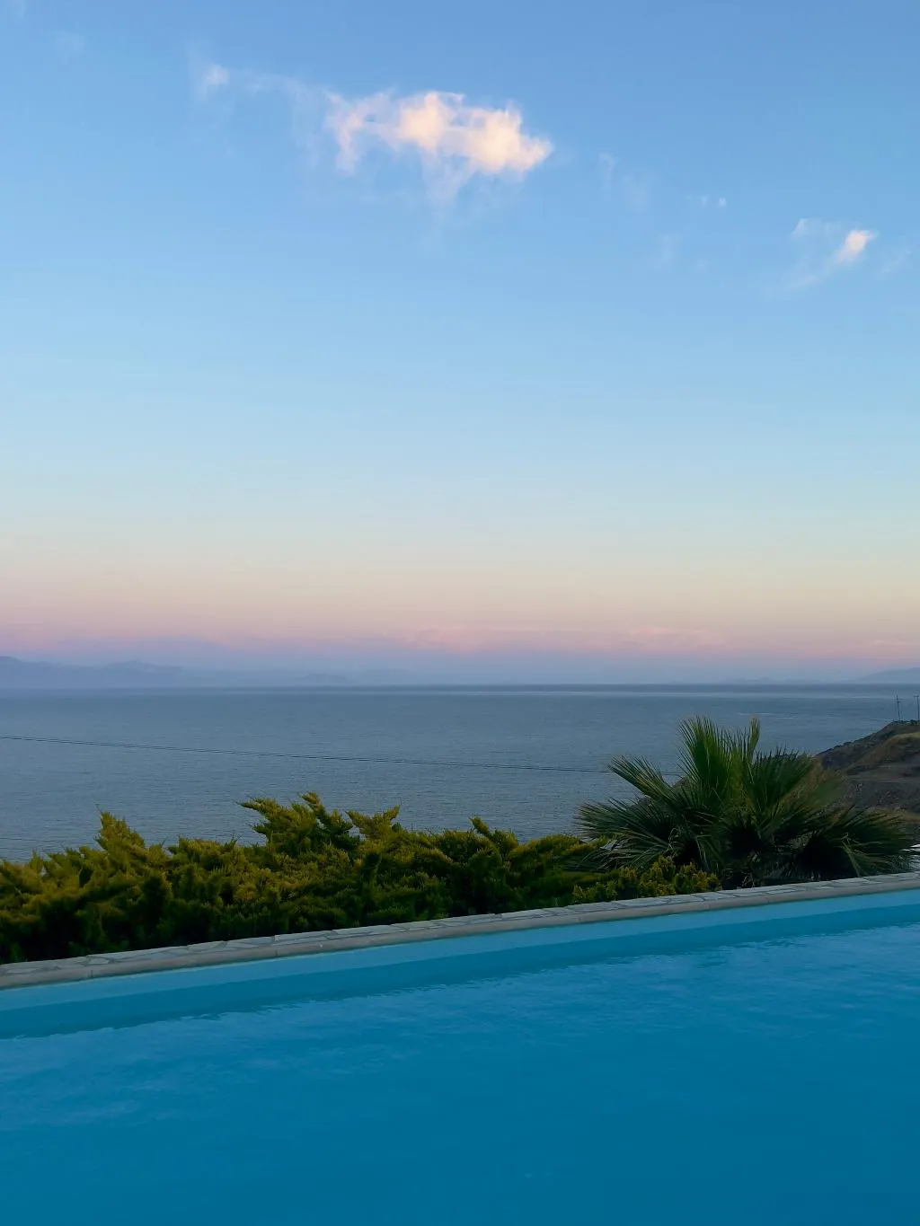 General view, Mykonos Dot The Villas, Mykonos