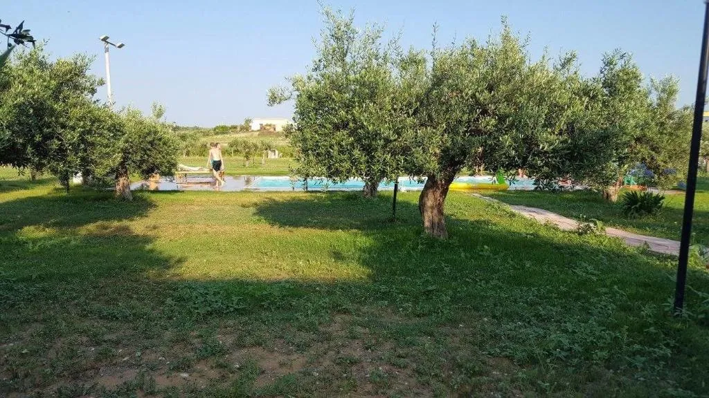 General view, Le Case Di Anna E Carla, Palermo