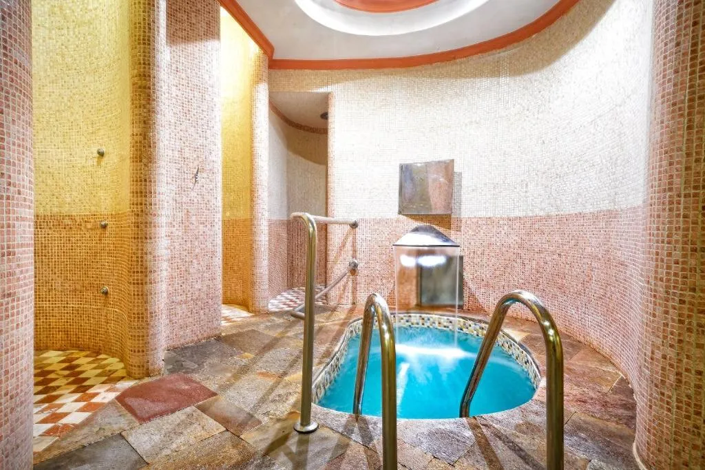 Sports and Entertainment, Bull Vital Suites & Spa Boutique Hotel Only Adults, Gran Canaria